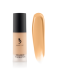 Fond de teint liquide HD Kodi professionnel n° 03, 30 ml